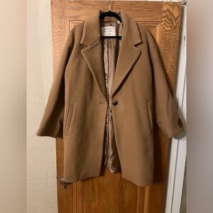 Wilfred The Only Mid Coat